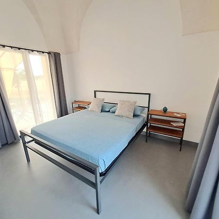 Casina Pompiliano Apartment นาร์โด ภายนอก รูปภาพ