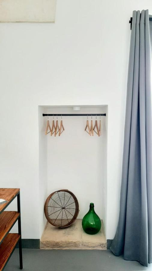 Casina Pompiliano Apartment นาร์โด ภายนอก รูปภาพ