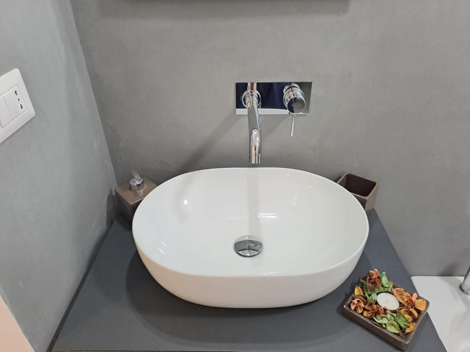 Casina Pompiliano Apartment นาร์โด ห้อง รูปภาพ