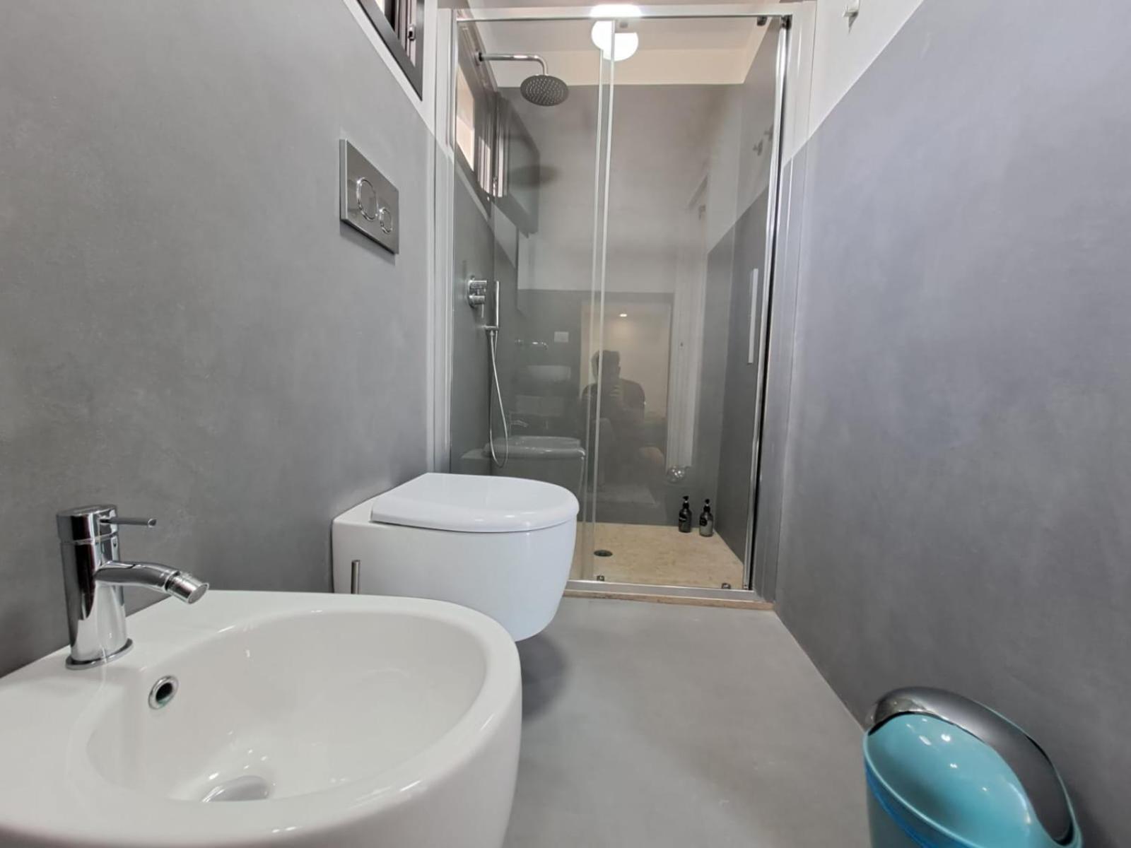 Casina Pompiliano Apartment นาร์โด ห้อง รูปภาพ